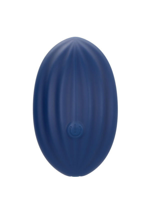 Beste vandaag nog: Cashmere Velvet Curve Massager by CalExotics Cashmere - bij Happytoys Sexshop: online sex shop for Feeling Happy & Easy 😊
