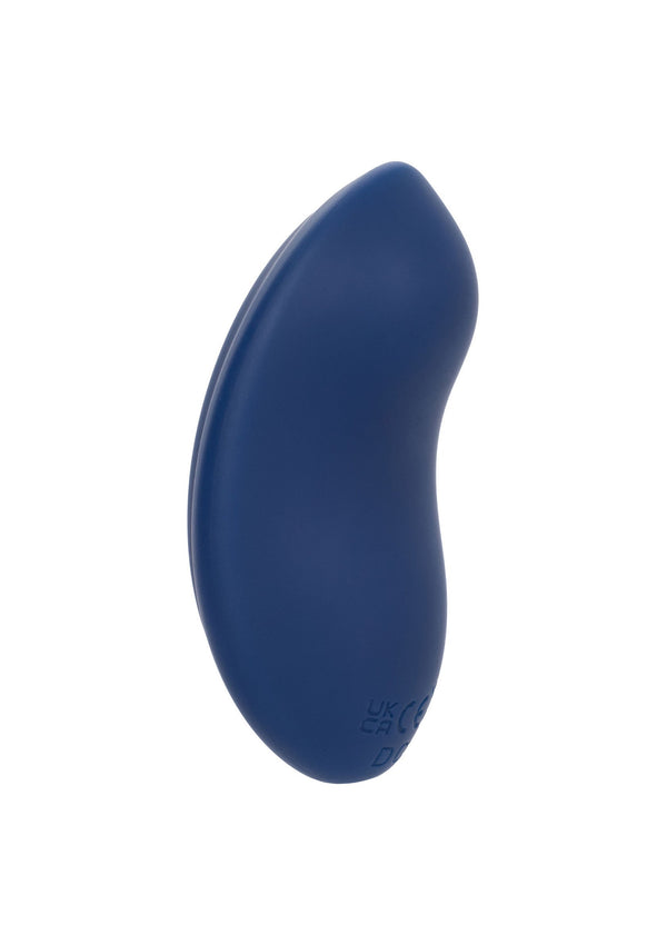 Beste vandaag nog: Cashmere Velvet Curve Massager by CalExotics Cashmere - bij Happytoys Sexshop: online sex shop for Feeling Happy & Easy 😊
