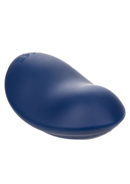 Beste vandaag nog: Cashmere Velvet Curve Massager by CalExotics Cashmere - bij Happytoys Sexshop: online sex shop for Feeling Happy & Easy 😊