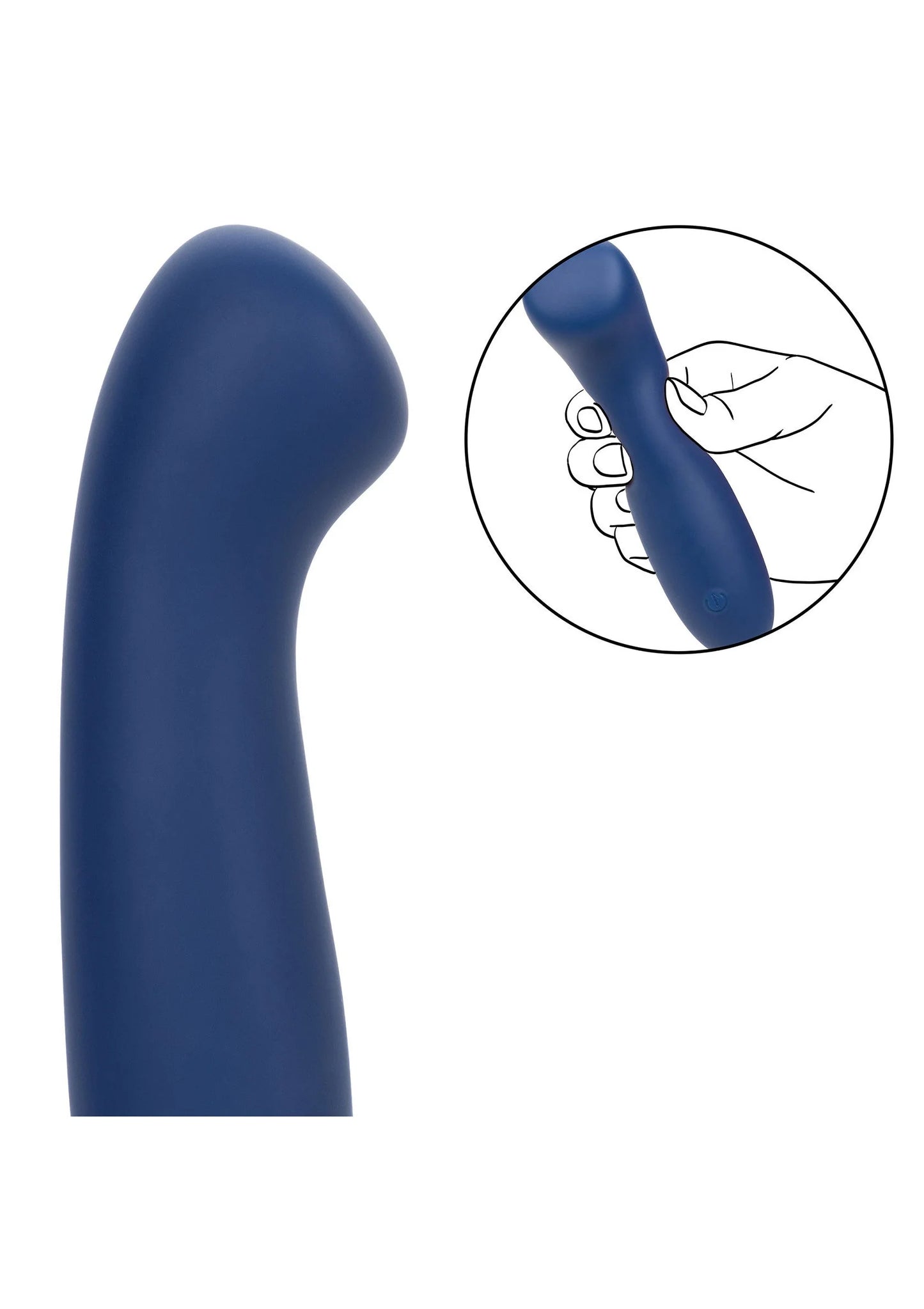 16501_BLUE_06 | bestel discreet online bij Happytoys, de erotische webshop geleid door een vrouw.