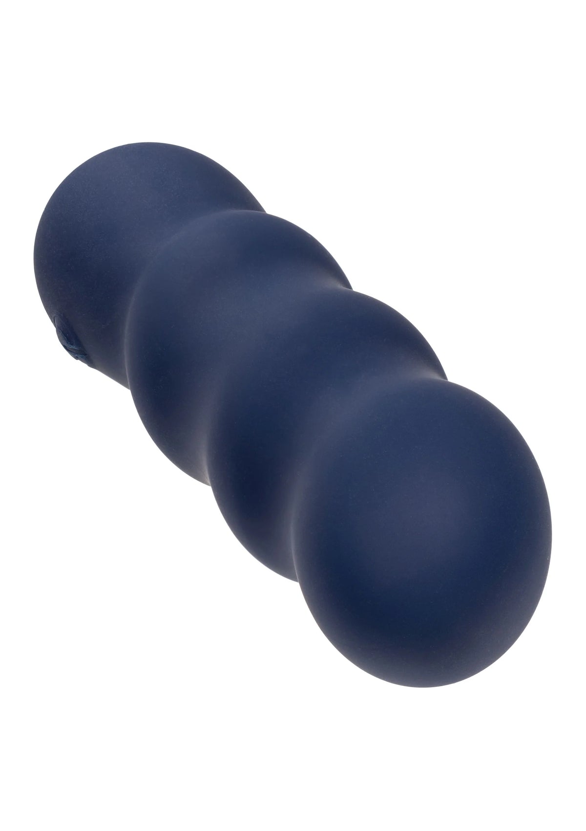 Beste vandaag nog: Satin Swirl G Vibrator by CalExotics - bij Happytoys Sexshop: online sex shop for Feeling Happy & Easy 😊
