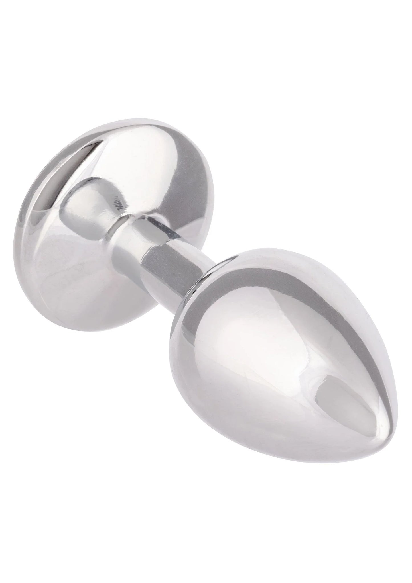 Bestel: Jewel Small Rose Plug by CalExotics Jewel - bij Happytoys: de erotische sex webshop | liever Happy dan Easy ⭐⭐⭐⭐⭐