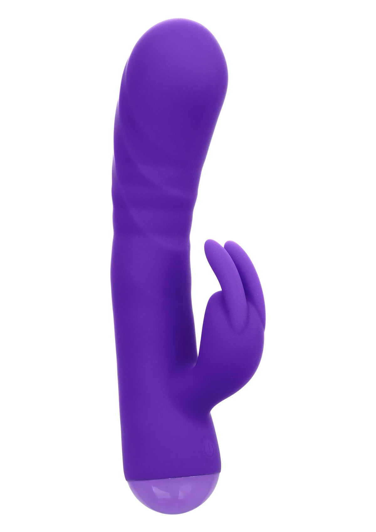 Thicc Chubby Deep Thrust Bunny by CalExotics Enchanted