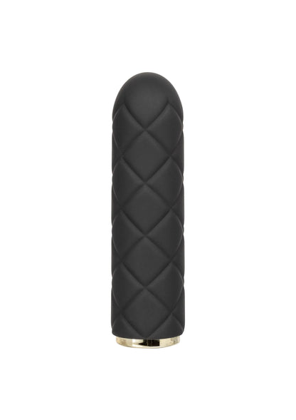 Beste vandaag nog: Raven Quilted Seducer by CalExotics - bij Happytoys