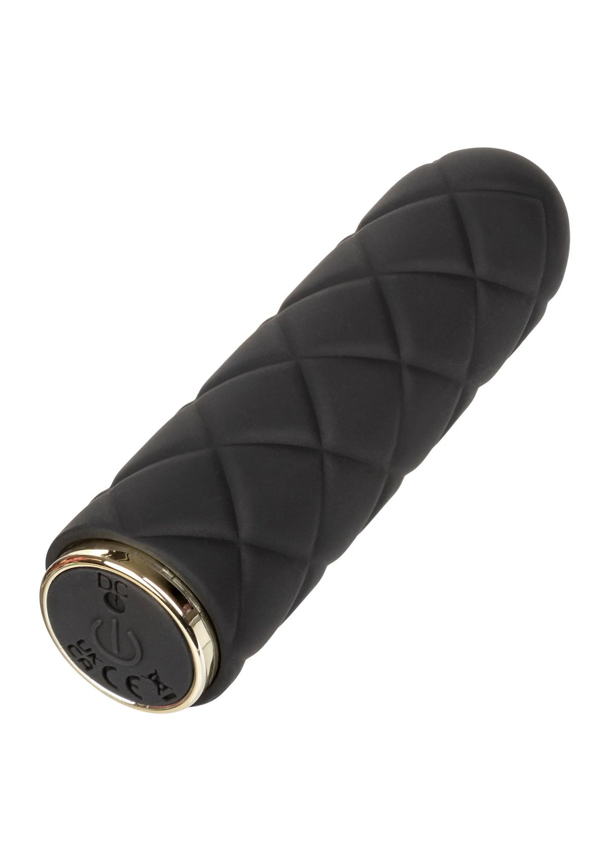 Beste vandaag nog: Raven Quilted Seducer by CalExotics - bij Happytoys