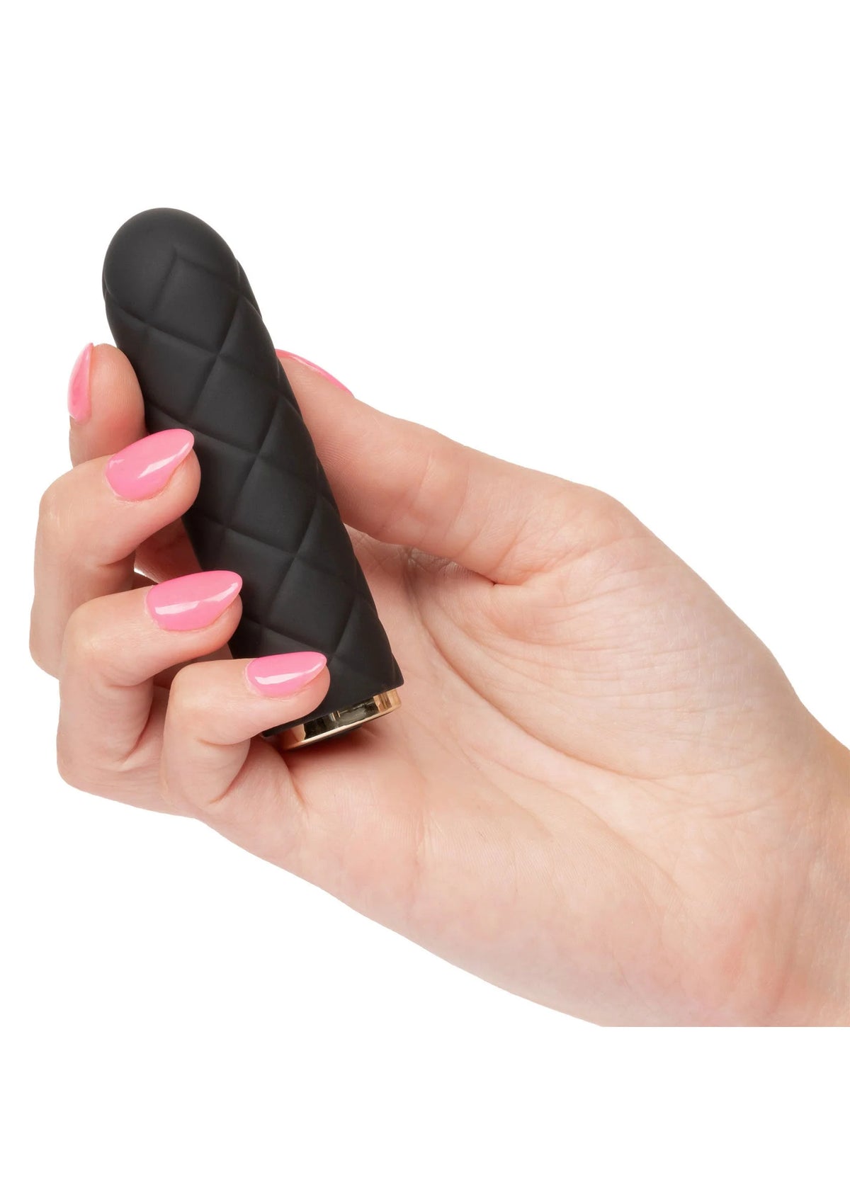 Beste vandaag nog: Raven Quilted Seducer by CalExotics - bij Happytoys