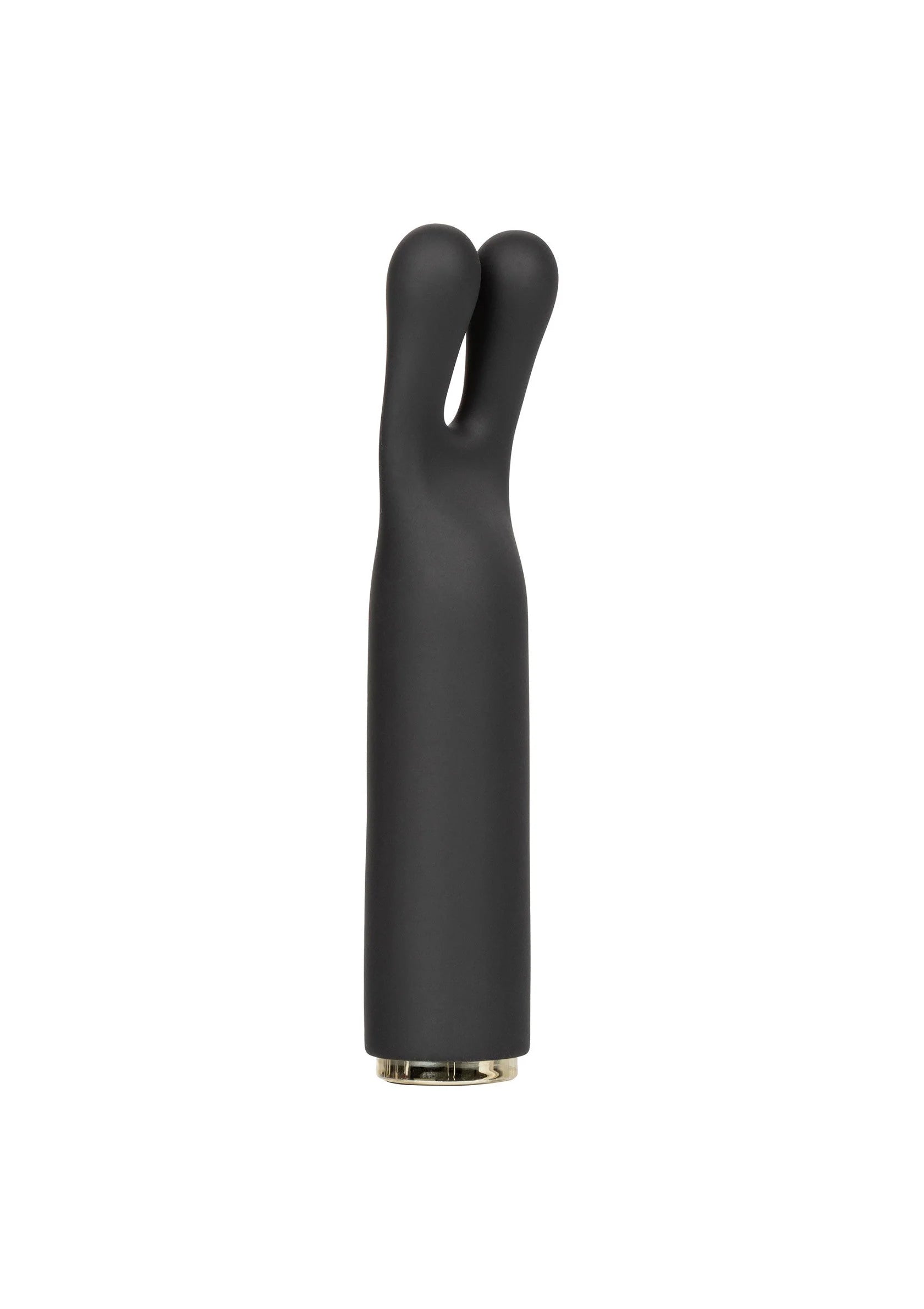 Beste vandaag nog: Raven Charmer Massager by CalExotics - bij Happytoys - Default Title - 16547 - BLACK