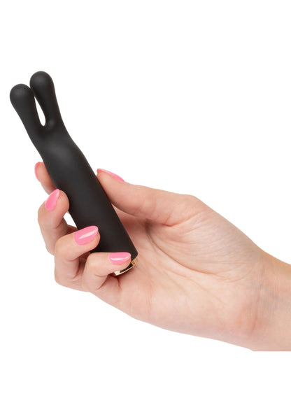 Beste vandaag nog: Raven Charmer Massager by CalExotics - bij Happytoys