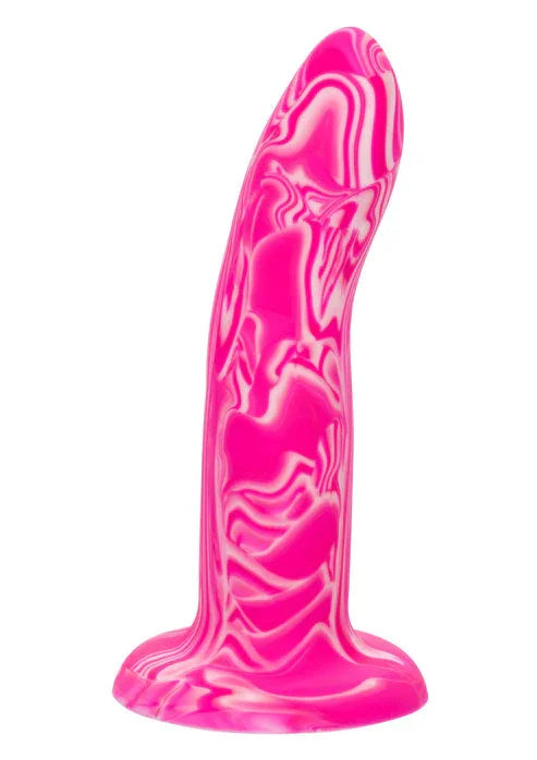 Twisted Probe by CalExotics - Happytoys Sexshop: online sex shop for Feeling Happy & Easy 😊 - Discreet geleverd