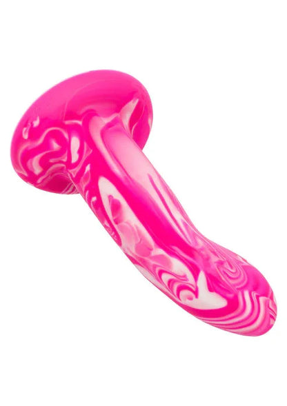 Twisted Probe by CalExotics - Happytoys Sexshop: online sex shop for Feeling Happy & Easy 😊 - Discreet geleverd