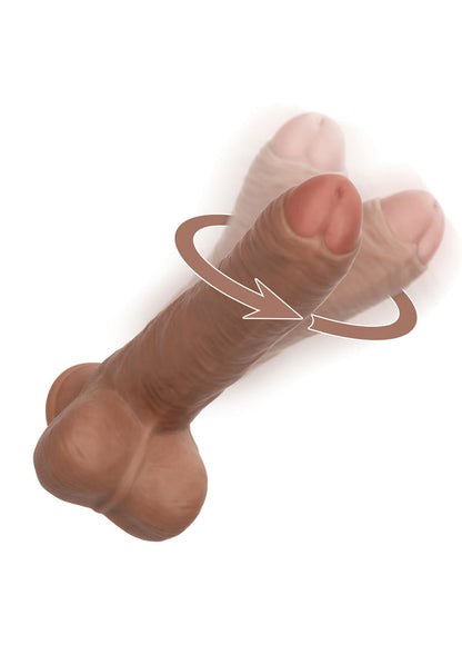 16598_CARAMEL_03 | bestel discreet online bij Happytoys, de erotische webshop geleid door een vrouw.