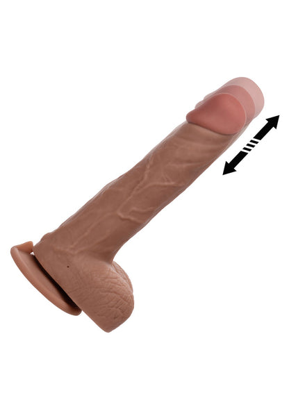 16599_CARAMEL_03 | bestel discreet online bij Happytoys, de erotische webshop geleid door een vrouw.