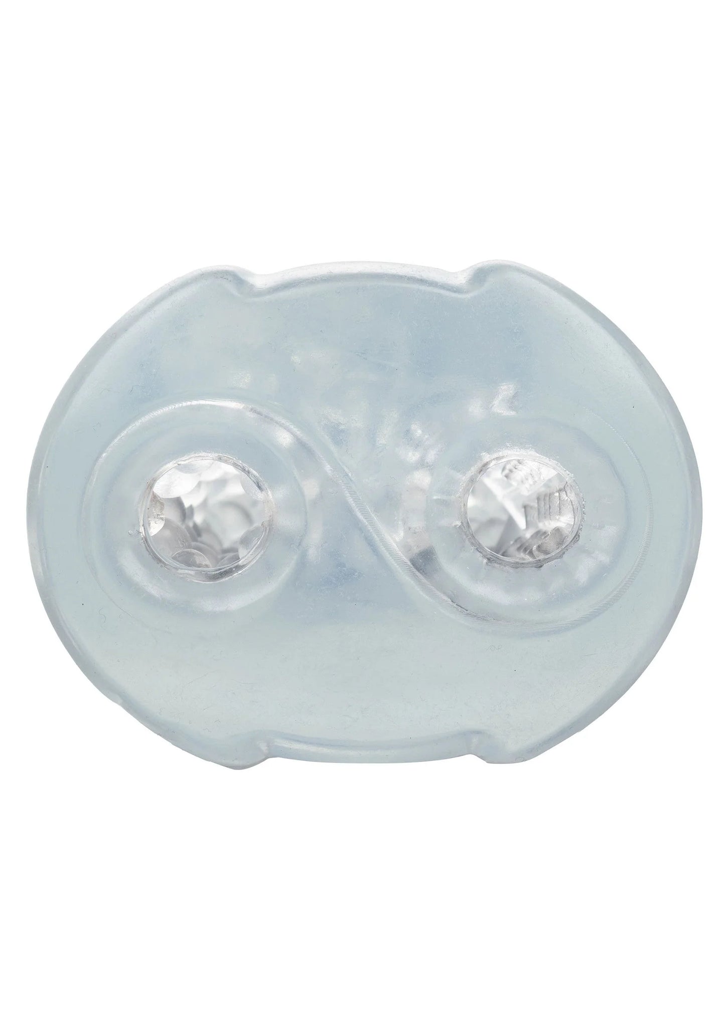 Beste vandaag nog: Cyclone Dual Chamber Stroker XL by Calexotics - bij Happytoys Sexshop: Toys for Feeling Happy & Easy 😊