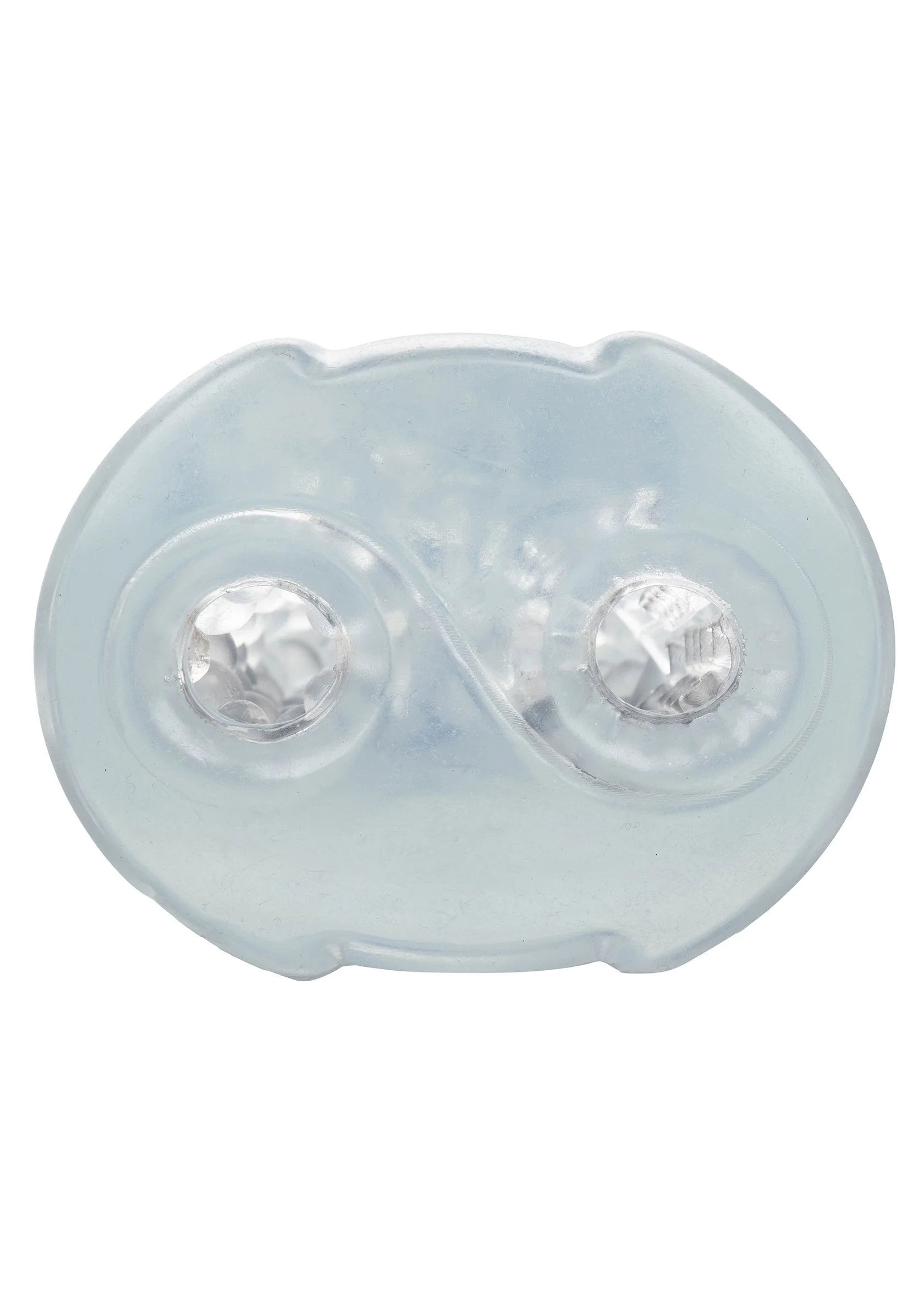 Beste vandaag nog: Cyclone Dual Chamber Stroker XL by Calexotics - bij Happytoys Sexshop: Toys for Feeling Happy & Easy 😊