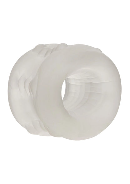 Beste vandaag nog: Boundless Bumper - Stroker Ring by CalExotics - bij Happytoys
