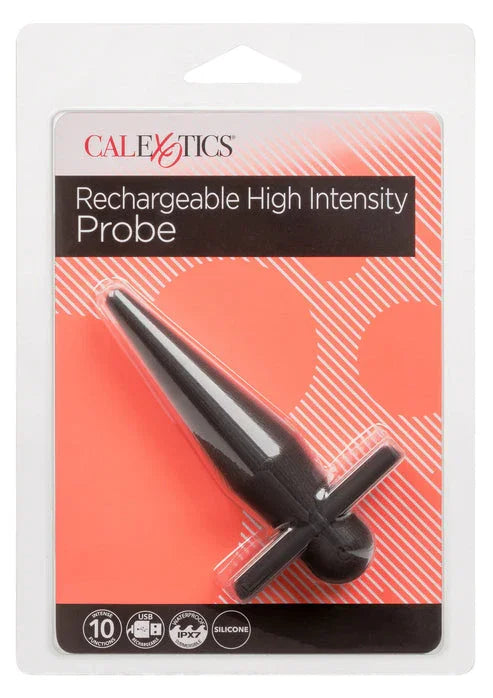 High Intensity Probe by CalExotics - Happytoys Sexshop: online sex shop for Feeling Happy & Easy 😊 - Discreet geleverd