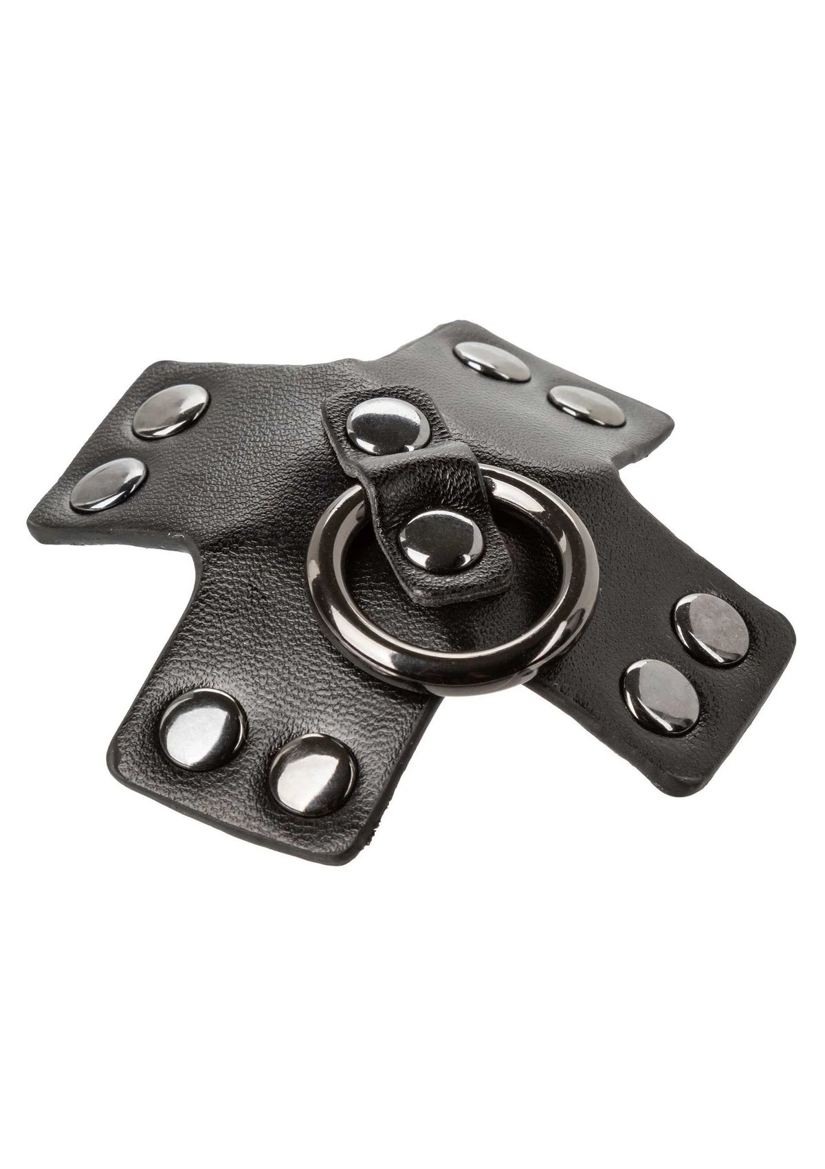 Beste vandaag nog: Euphoria Collection O - Ring Pasties by CalExotics - bij Happytoys
