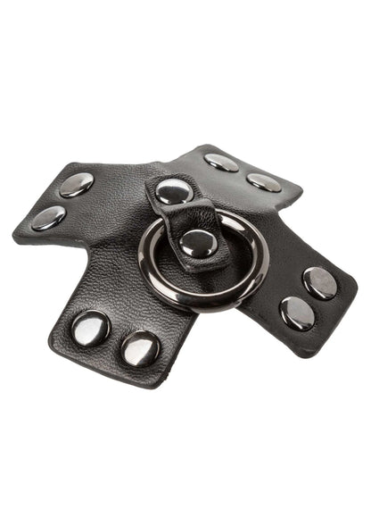 Beste vandaag nog: Euphoria Collection O - Ring Pasties by CalExotics - bij Happytoys