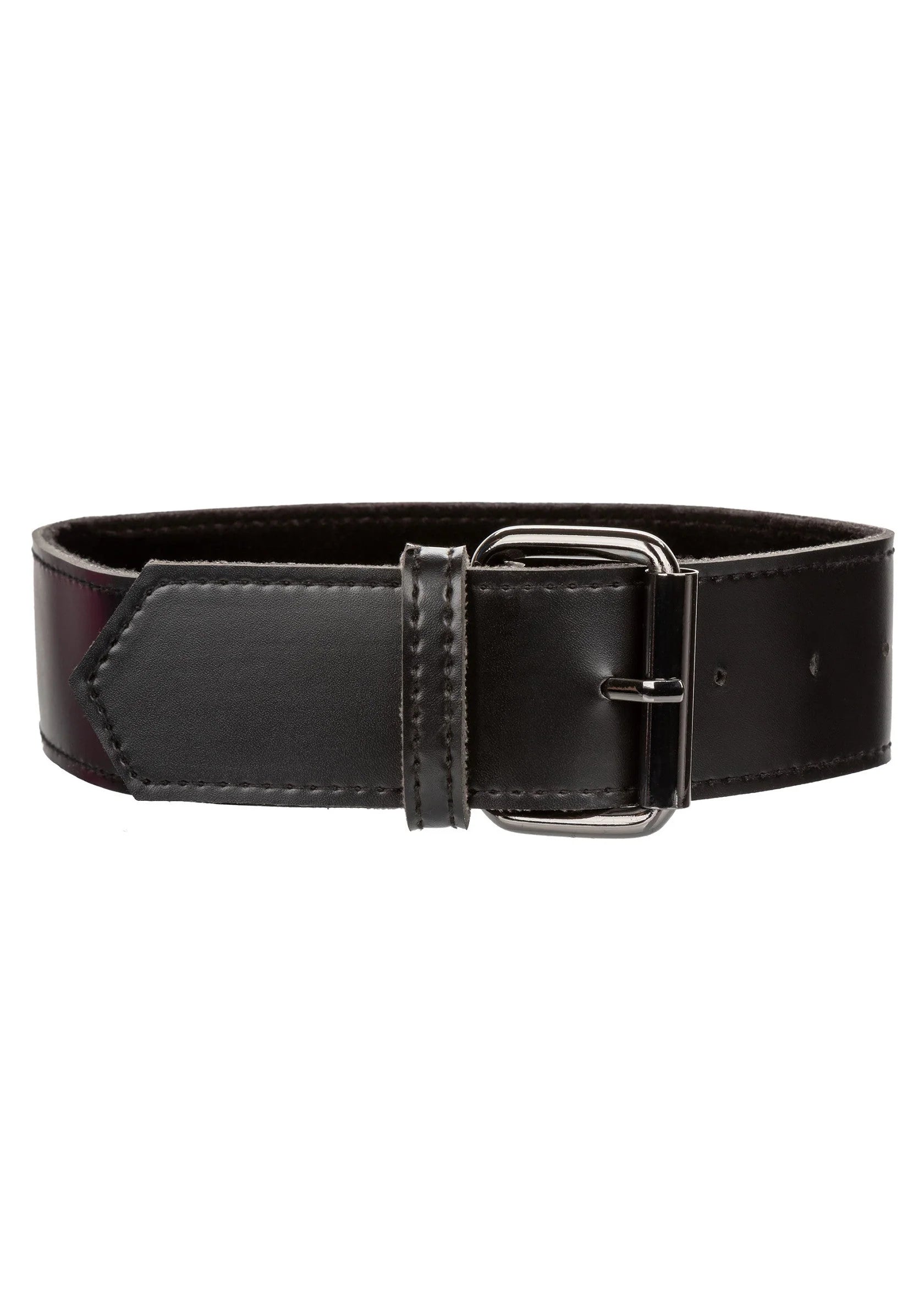 Beste vandaag nog: Euphoria Collection Collar with Chain Leash by CalExotics - bij Happytoys