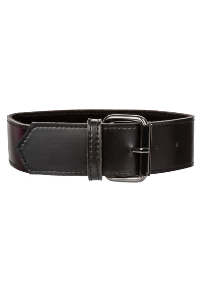 Beste vandaag nog: Euphoria Collection Collar with Chain Leash by CalExotics - bij Happytoys