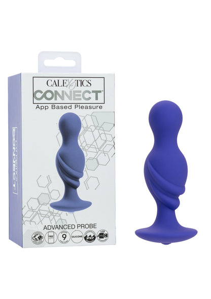 App-Controlled Advanced Probe by CalExotics Connect