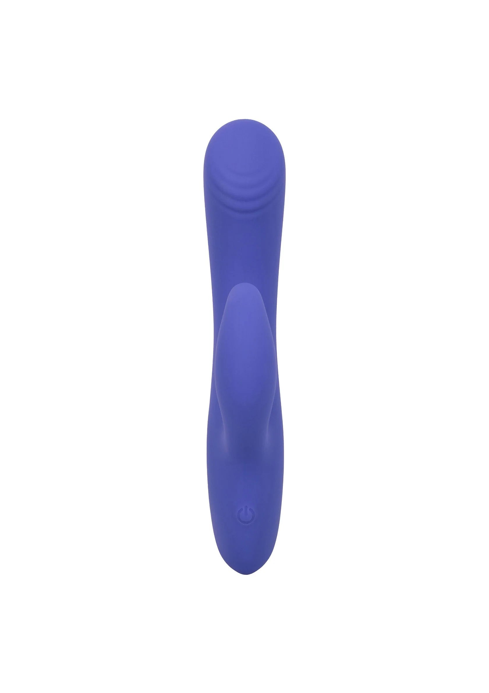 Beste vandaag nog: Calex Connect Dual Stimulator by CalExotics - bij Happytoys Sexshop: Toys for Feeling Happy & Easy 😊