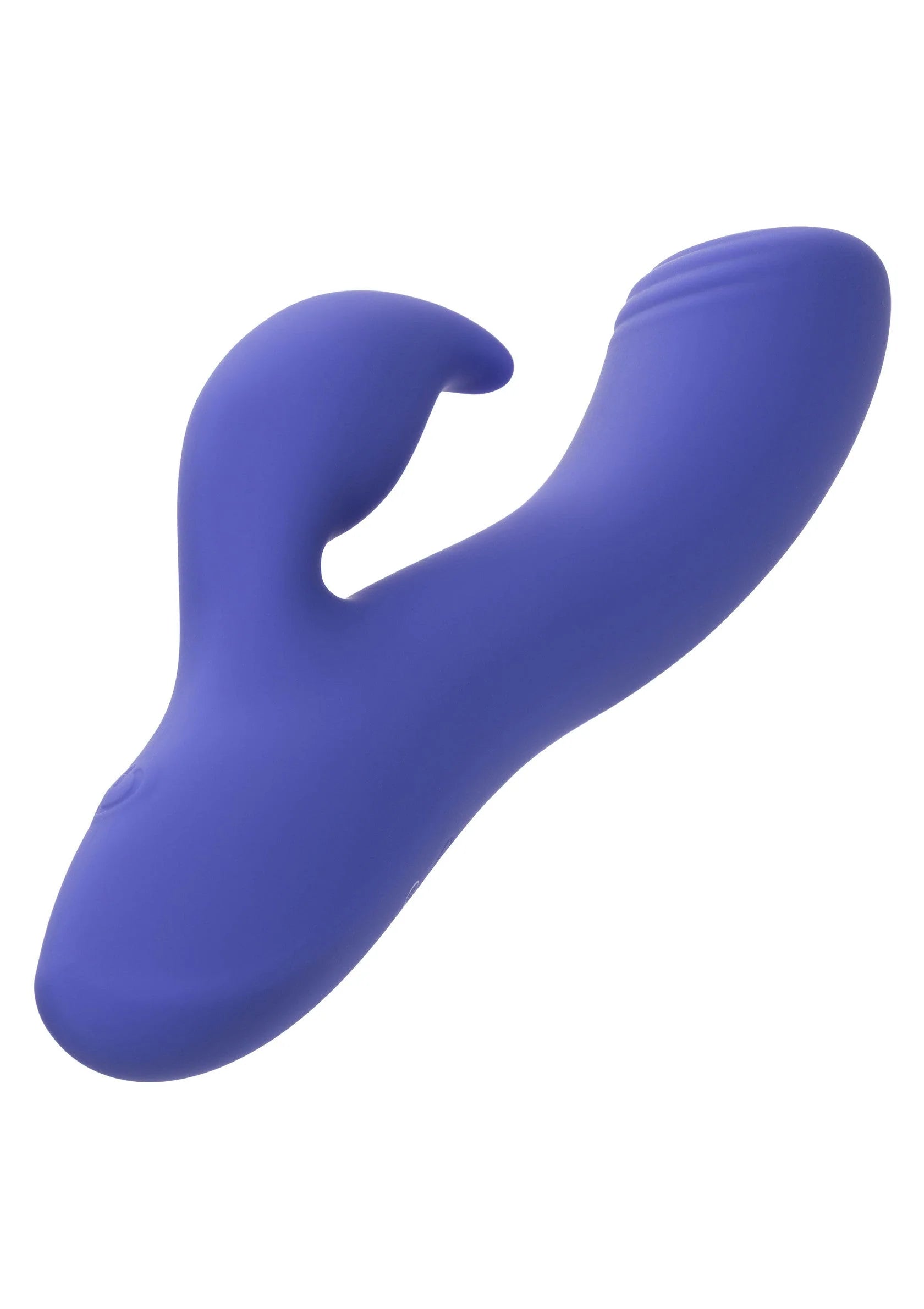 Beste vandaag nog: Calex Connect Dual Stimulator by CalExotics - bij Happytoys Sexshop: Toys for Feeling Happy & Easy 😊