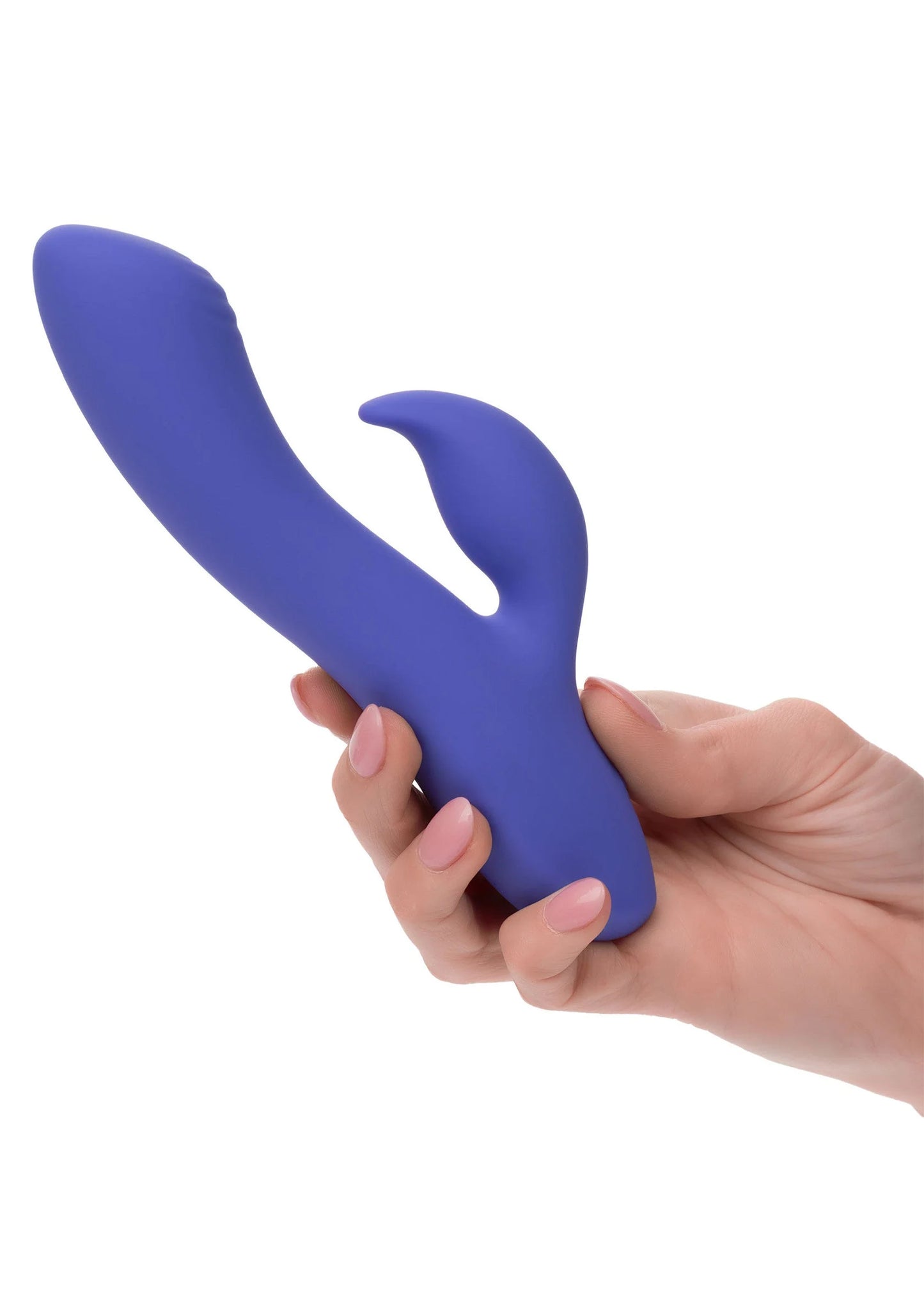 Beste vandaag nog: Calex Connect Dual Stimulator by CalExotics - bij Happytoys Sexshop: Toys for Feeling Happy & Easy 😊
