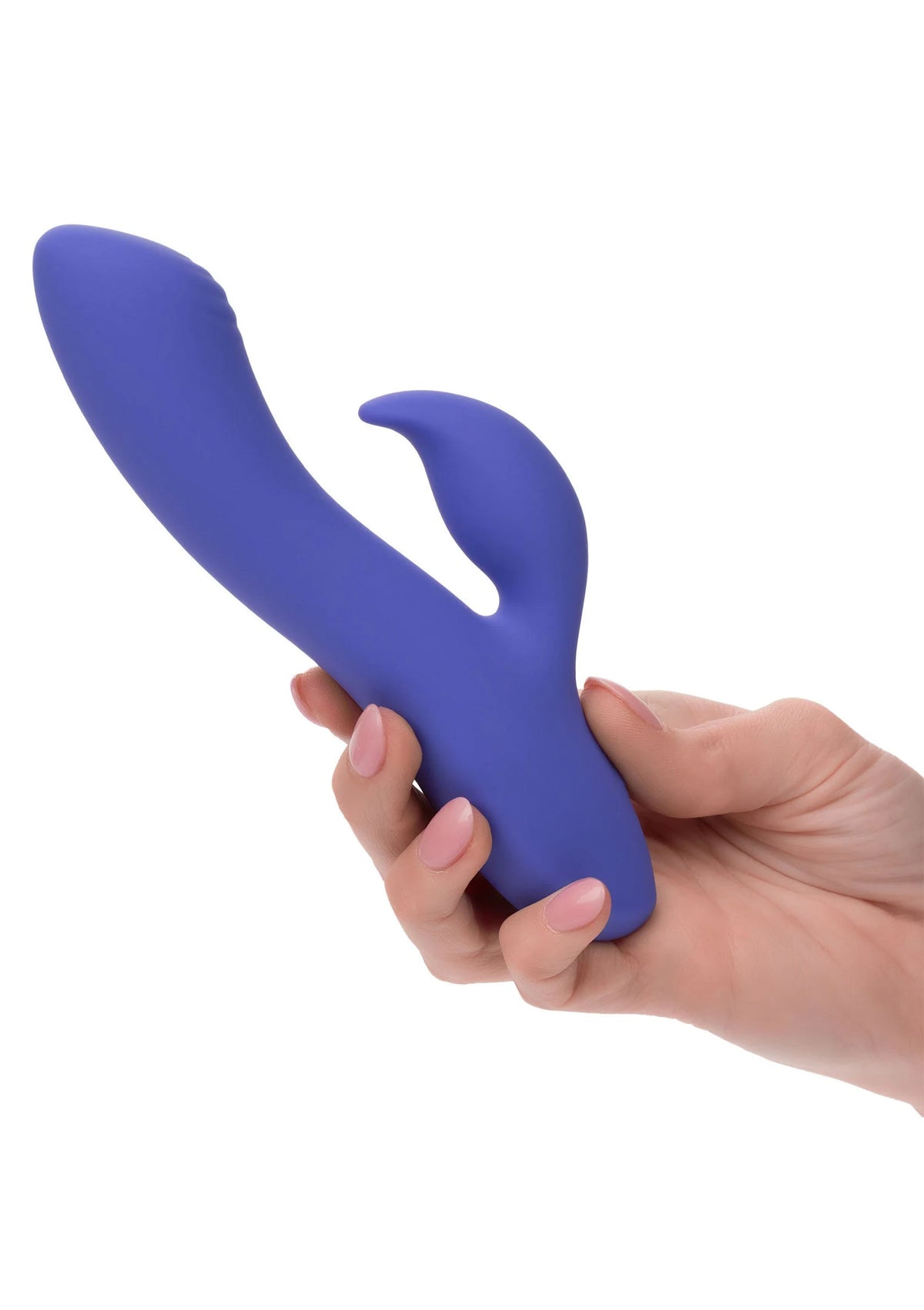 Beste vandaag nog: Calex Connect Dual Stimulator by CalExotics - bij Happytoys Sexshop: Toys for Feeling Happy & Easy 😊