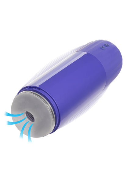 Beste vandaag nog: App - Controlled Suction Stroker by CalExotics Connect - bij Happytoys Sexshop: online sex shop for Feeling Happy & Easy 😊