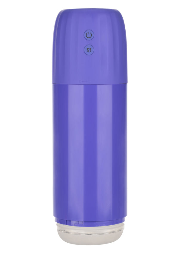 Beste vandaag nog: App - Controlled Suction Stroker by CalExotics Connect - bij Happytoys Sexshop: online sex shop for Feeling Happy & Easy 😊