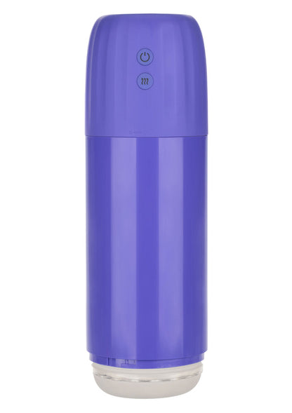 Beste vandaag nog: App - Controlled Suction Stroker by CalExotics Connect - bij Happytoys Sexshop: online sex shop for Feeling Happy & Easy 😊