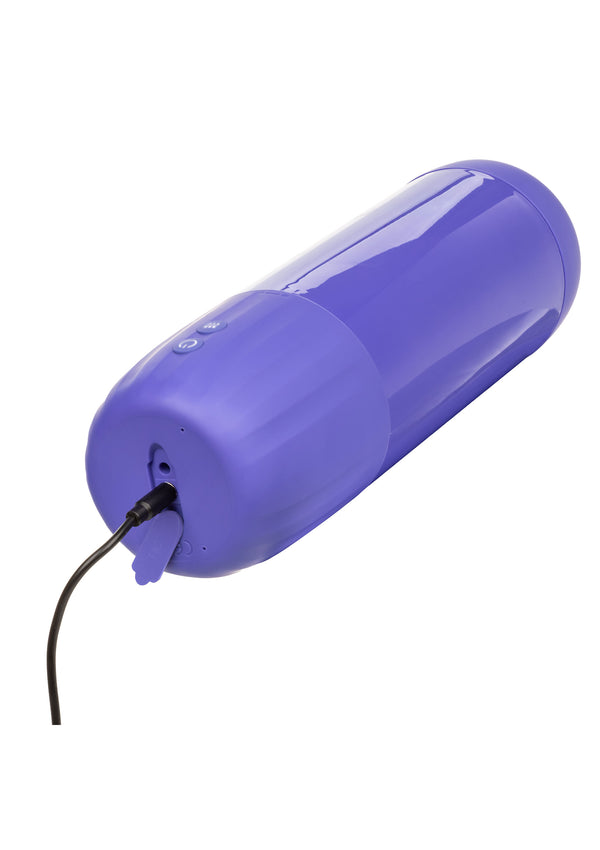 Beste vandaag nog: App - Controlled Suction Stroker by CalExotics Connect - bij Happytoys Sexshop: online sex shop for Feeling Happy & Easy 😊