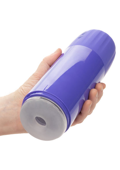 Beste vandaag nog: App - Controlled Suction Stroker by CalExotics Connect - bij Happytoys Sexshop: online sex shop for Feeling Happy & Easy 😊