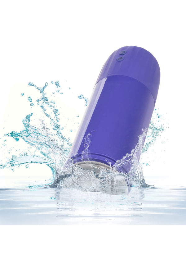 Beste vandaag nog: App - Controlled Suction Stroker by CalExotics Connect - bij Happytoys Sexshop: online sex shop for Feeling Happy & Easy 😊