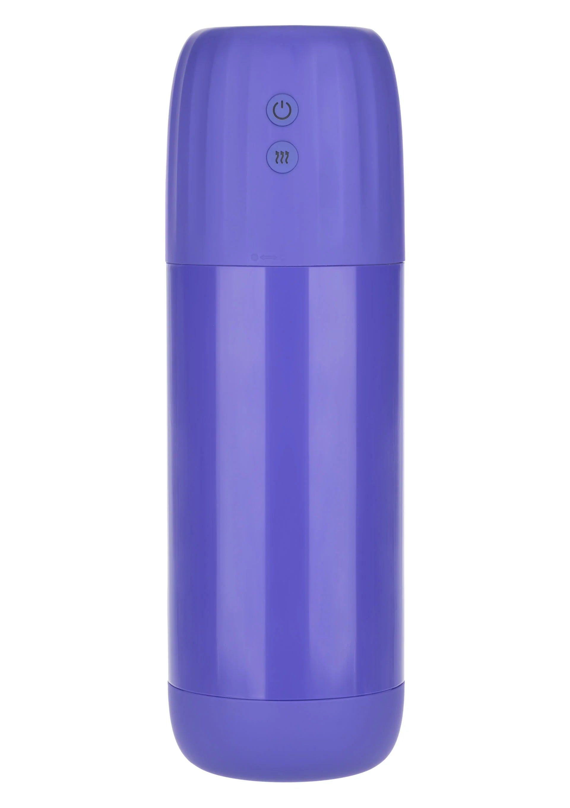 Beste vandaag nog: App - Controlled Suction Stroker by CalExotics Connect - bij Happytoys Sexshop: online sex shop for Feeling Happy & Easy 😊 - Default Title - 16738 - PURPLE
