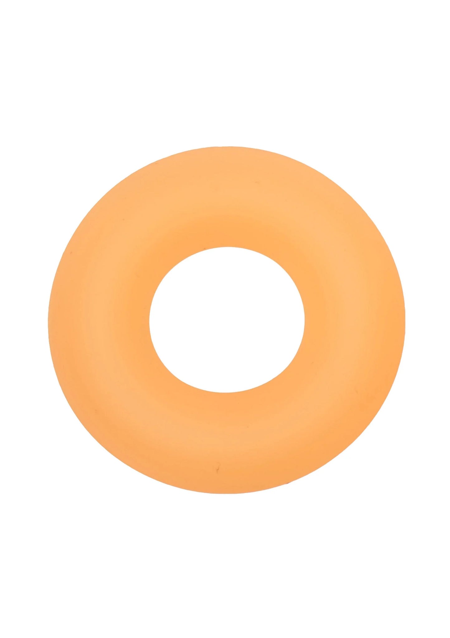 Beste vandaag nog: Silicone Prolong Medium Ring by CalExotics - bij Happytoys Sexshop: online sex shop for Feeling Happy & Easy 😊 - Default Title - 16740 - GLOW