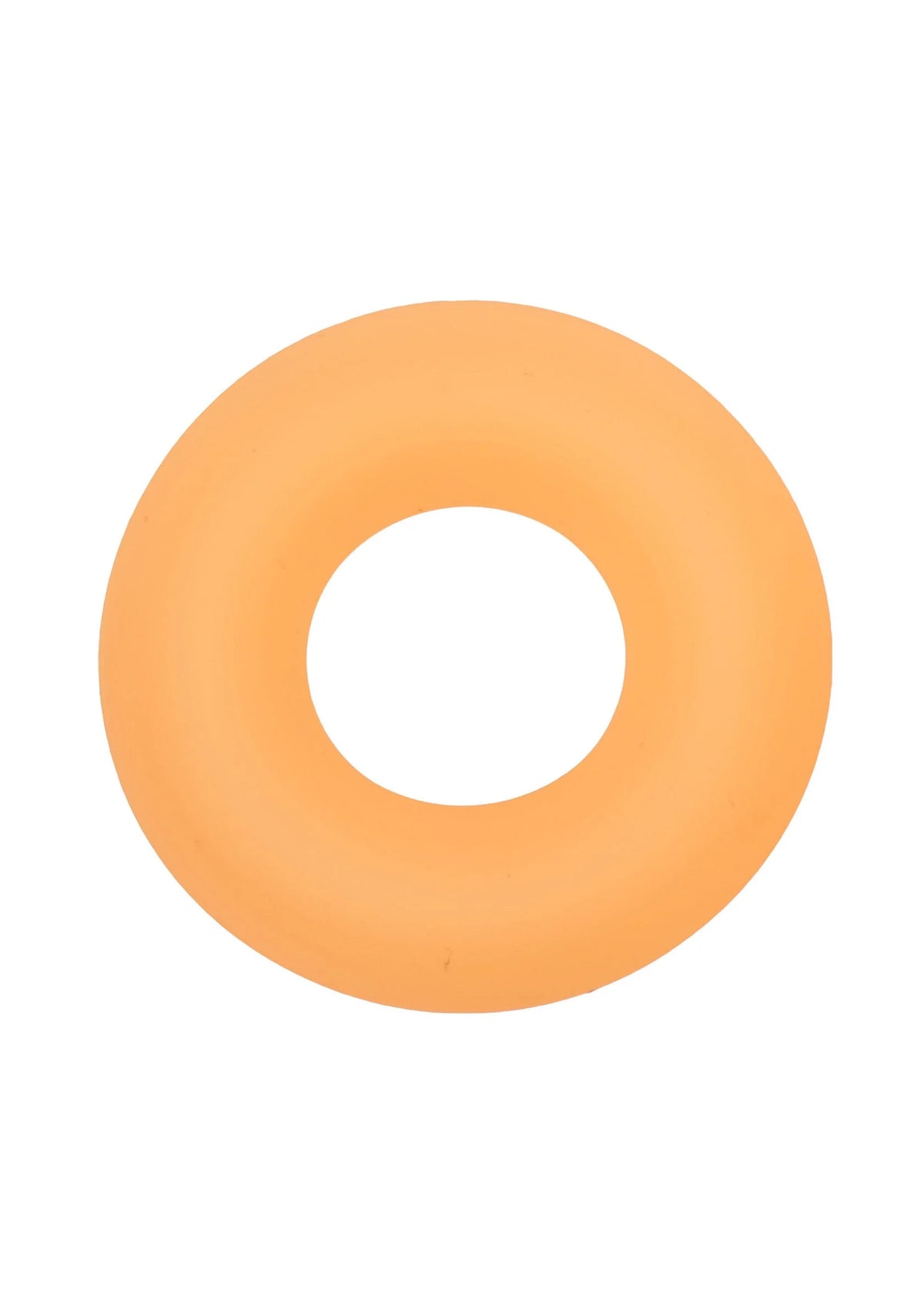 Beste vandaag nog: Silicone Prolong Medium Ring by CalExotics - bij Happytoys Sexshop: online sex shop for Feeling Happy & Easy 😊 - Default Title - 16740 - GLOW