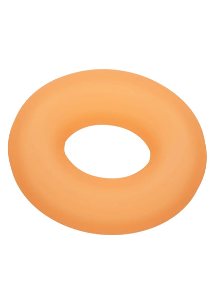 Beste vandaag nog: Silicone Prolong Medium Ring by CalExotics - bij Happytoys Sexshop: online sex shop for Feeling Happy & Easy 😊