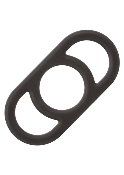 Bestel: Silicone Commander Ring - bij Happytoys: de erotische sex webshop | liever Happy dan Easy ⭐⭐⭐⭐⭐