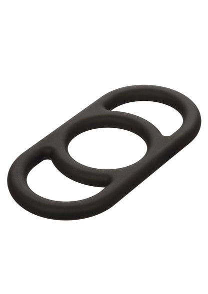 Bestel: Silicone Commander Ring - bij Happytoys: de erotische sex webshop | liever Happy dan Easy ⭐⭐⭐⭐⭐