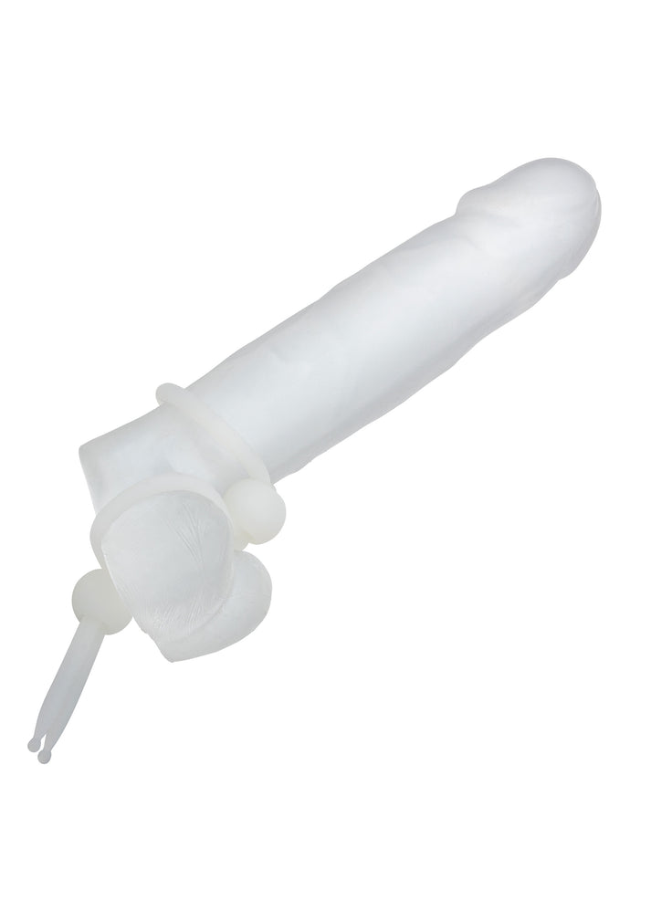 16748_WHITE_04 | bestel discreet online bij Happytoys, de erotische webshop geleid door een vrouw.