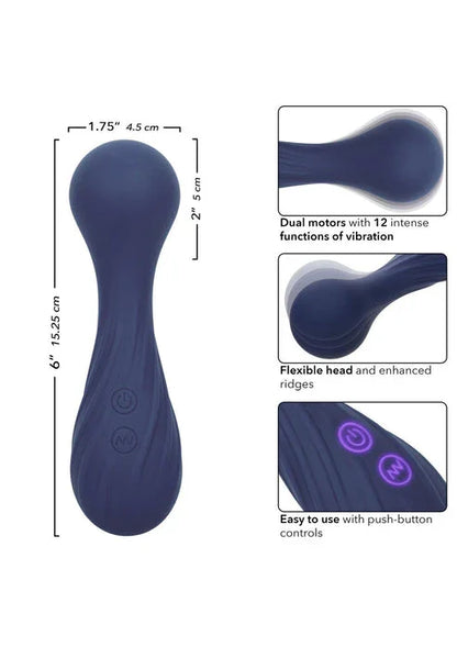 Charisma Temptation by CalExotics - Happytoys Sexshop: online sex shop for Feeling Happy & Easy 😊 - Discreet geleverd