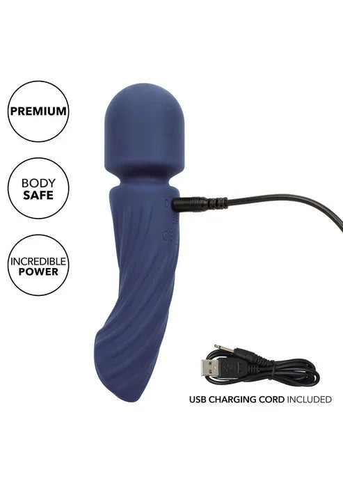 Charisma Allure by CalExotics - Happytoys Sexshop: online sex shop for Feeling Happy & Easy 😊 - Discreet geleverd