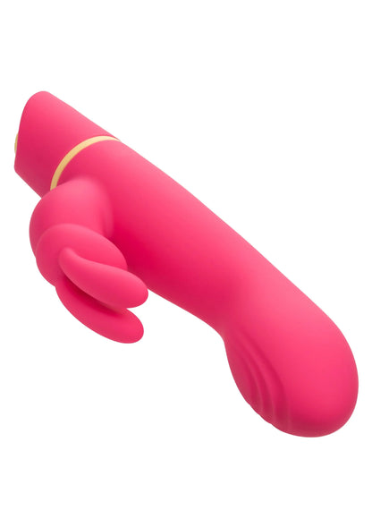 Beste vandaag nog: Love Bunny Vibrating 'G” Bunny by CalExotics - bij Happytoys Sexshop: Toys for Feeling Happy & Easy 😊