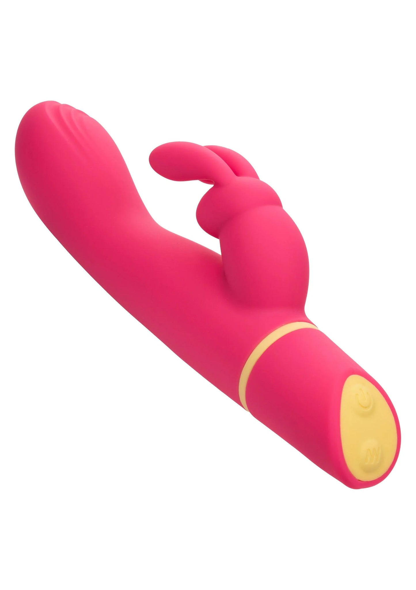 Beste vandaag nog: Love Bunny Vibrating 'G” Bunny by CalExotics - bij Happytoys Sexshop: Toys for Feeling Happy & Easy 😊