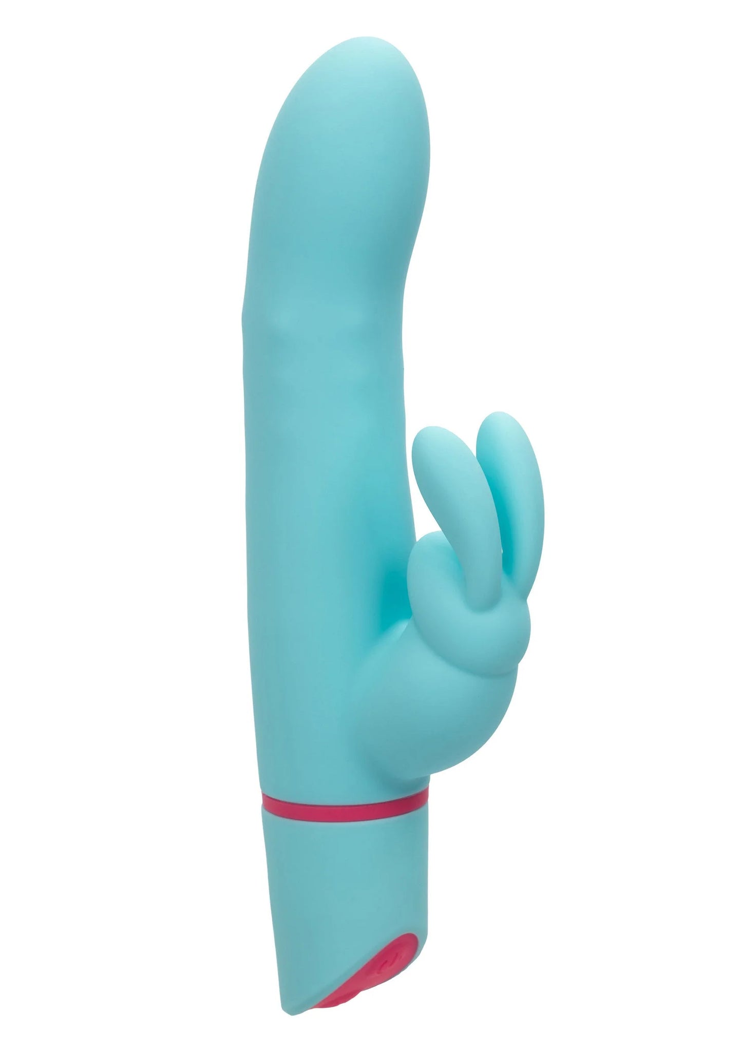 Beste vandaag nog: Love Bunny Rotating Bunny by CalExotics - bij Happytoys Sexshop: Toys for Feeling Happy & Easy 😊 - Default Title - 16791 - BLUE