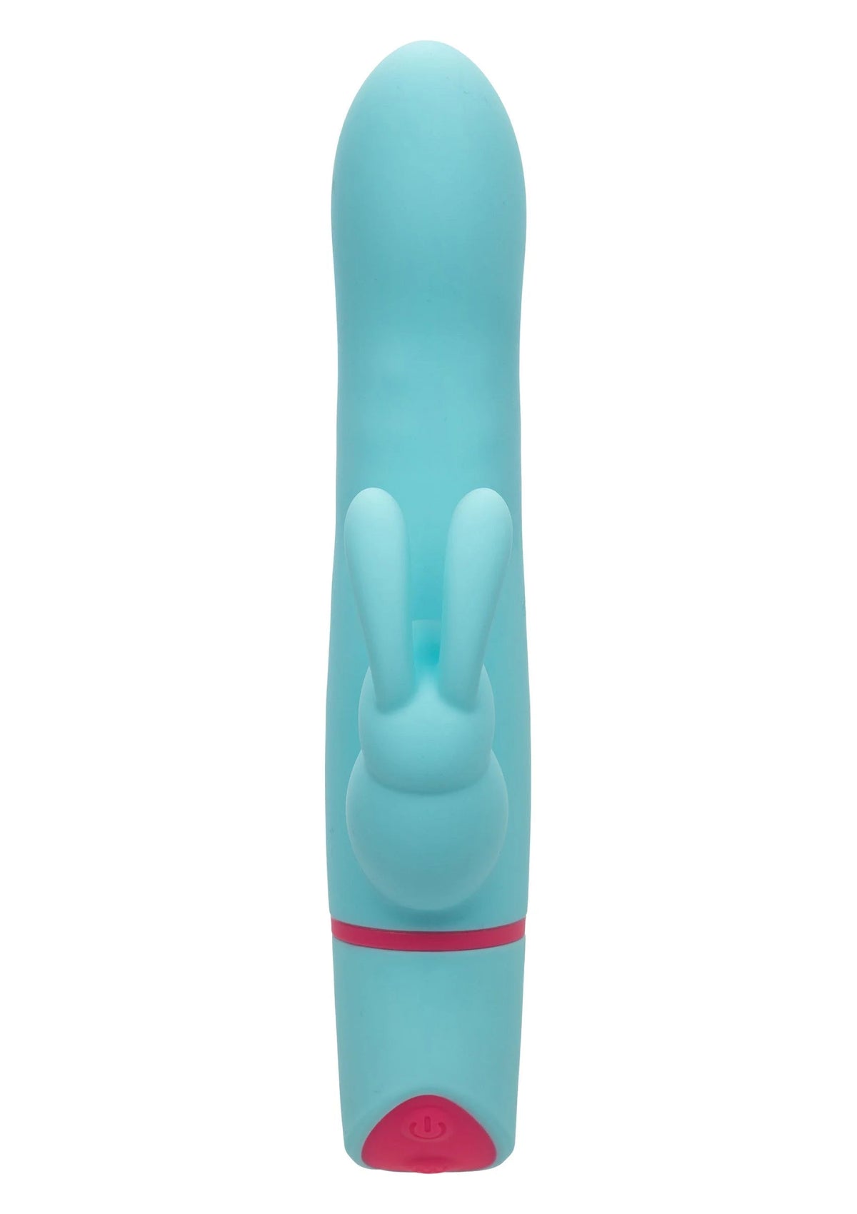 Beste vandaag nog: Love Bunny Rotating Bunny by CalExotics - bij Happytoys Sexshop: Toys for Feeling Happy & Easy 😊