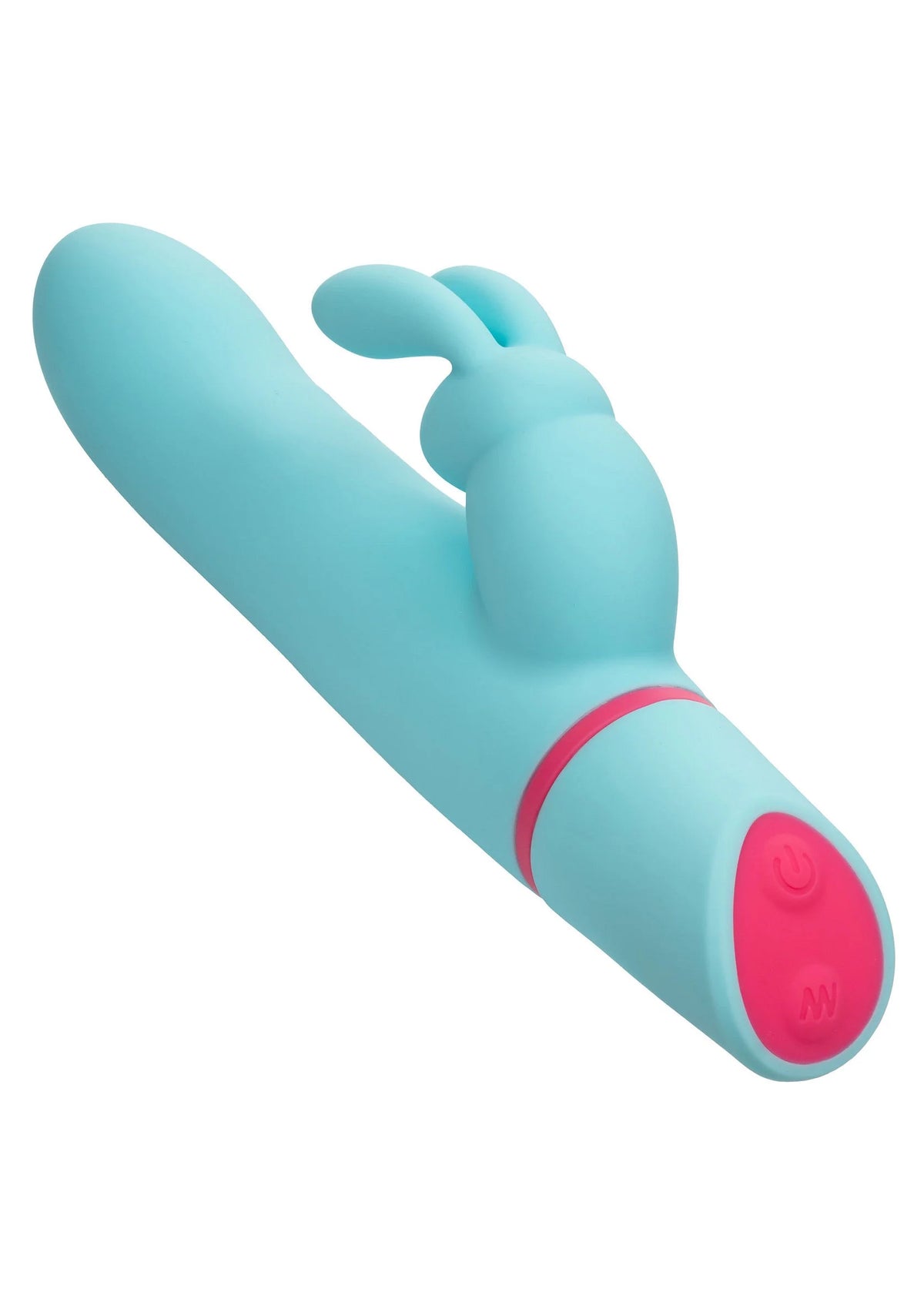 Beste vandaag nog: Love Bunny Rotating Bunny by CalExotics - bij Happytoys Sexshop: Toys for Feeling Happy & Easy 😊
