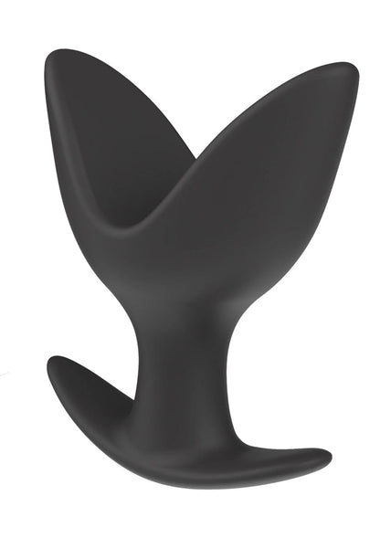 Beste vandaag nog: Extreme Anchor Plug XLarge by Hidden Desire - bij Happytoys - Default Title - 16802 - BLACK
